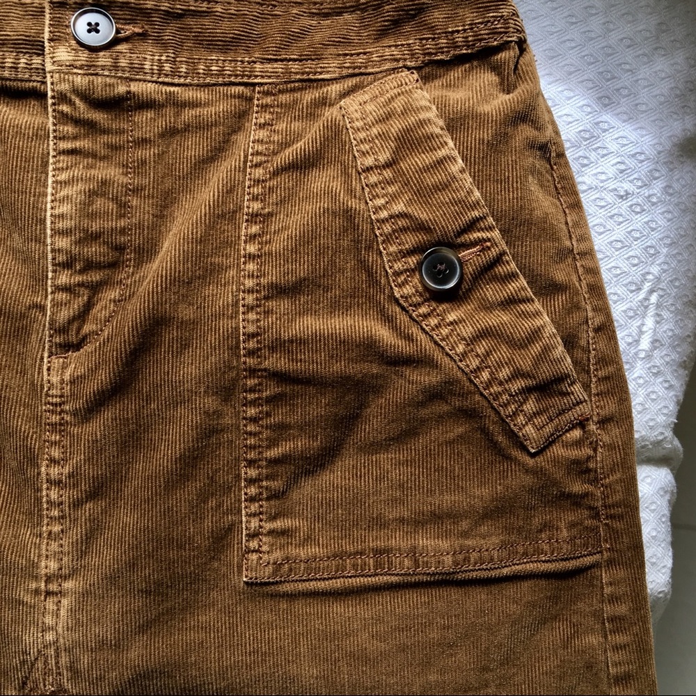 Trending ! Ann Taylor LOFT cargo skirt!! 💐 SALE!! - Picture 6 of 6